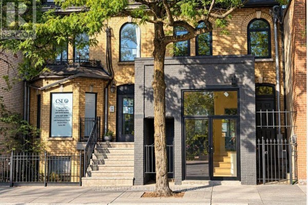 Basement - 440 Parliament Street, Toronto, ON M5A3A2 Photo 2