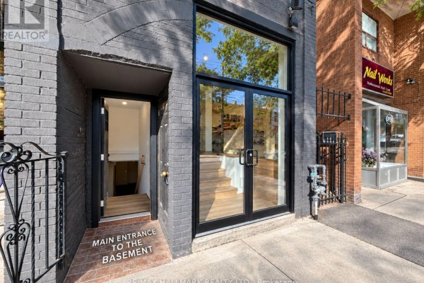 Basement - 440 Parliament Street, Toronto, ON M5A3A2 Photo 5