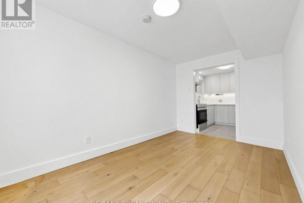 Bathroom - Basement - 45 Croham Road, Toronto, ON M6E4X9 Photo 4