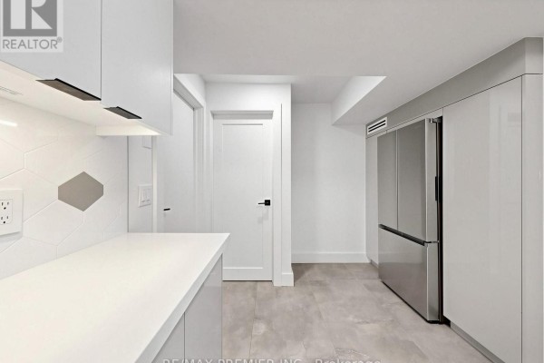 Basement - 45 Croham Road, Toronto, ON M6E4X9 Photo 5