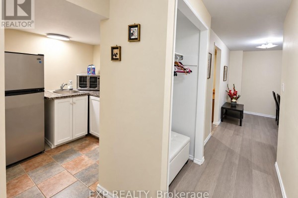 Basement - 45 Lina Marra Drive, Vaughan, ON, photo 2