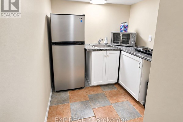 Basement - 45 Lina Marra Drive, Vaughan, ON L4K5E8 Photo 4