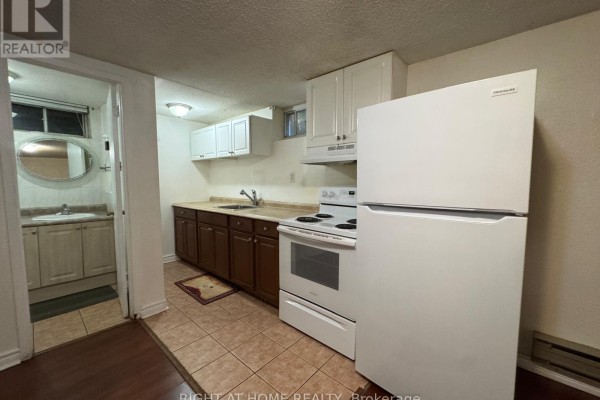 Basement - 45 Rockport Crescent, Richmond Hill, ON, photo 3