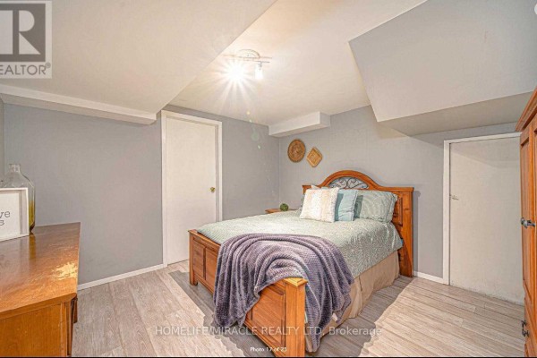 Basement - 454 Stevenson Road N, Oshawa, ON L1J5N6 Photo 5