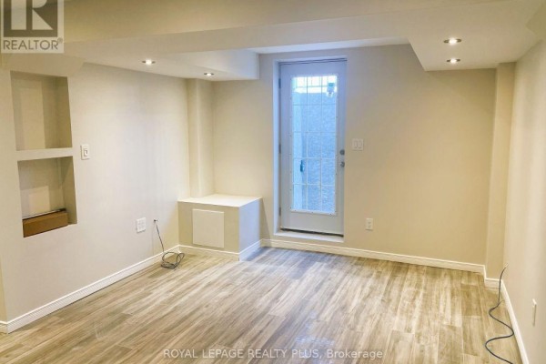 Primary Bedroom - Basement - 455 Trudeau Drive, Milton, ON L9T5K8 Photo 4