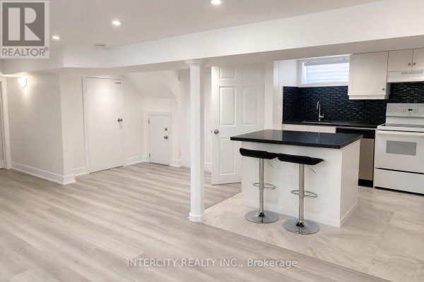 Bathroom - Basement - 46 Bingham Street, Bradford West Gwillimbury, ON L3Z1X4 Photo 3