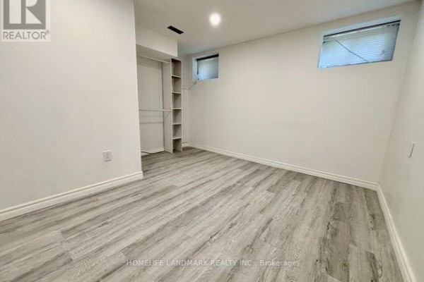 Basement - 46 Crestwood Road, Vaughan, ON L4J1A5 Photo 5