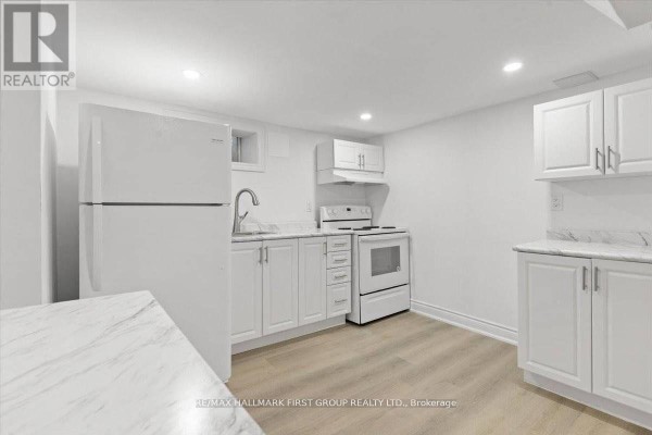 Basement - 46 Tulloch Drive, Ajax, ON L1S2S1 Photo 2
