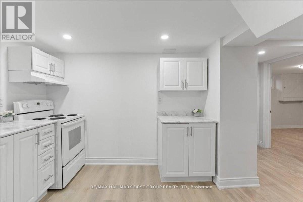 Basement - 46 Tulloch Drive, Ajax, ON L1S2S1 Photo 3