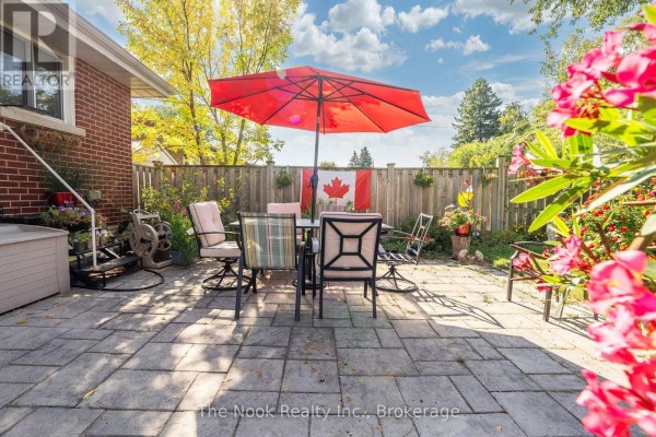 Basement - 464 Gibbons Street, Oshawa, ON L1J4Z4 Photo 4
