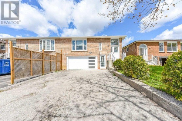 Basement - 47 Jade Crescent, Brampton Residential For Rent $1,950