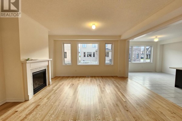 Basement - 47 Prudhoe Terrace, Barrie, ON L9J0L5 Photo 5