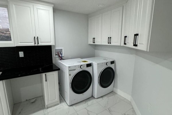 Bathroom - Basement - 470 Jessica Way, London North, ON N6G0T4 Photo 5