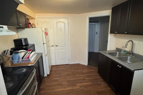 Basement - 48 Brighton Road, Barrie, ON, photo 3