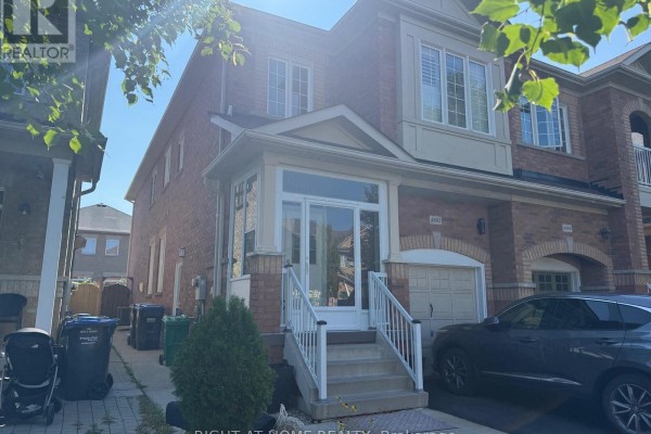 Basement - 4802 Bluefeather Lane, Mississauga, ON L5R0E2 Photo 2