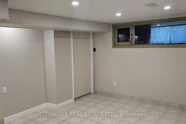 Basement - 49 Algoma Street, Toronto, ON M8Y1C4 Photo 5