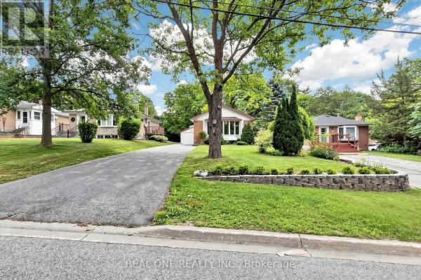 Basement - 49 Bayview Parkway, Newmarket, ON, photo 2