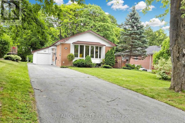 Basement - 49 Bayview Parkway, Newmarket, ON, photo 3