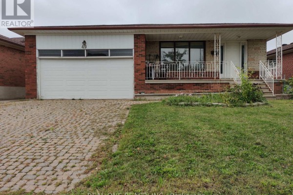 Kitchen - Basement - 49 Corinthian Boulevard, Toronto, ON M1W1B4 Photo 2