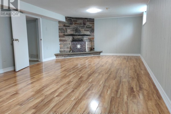 Basement - 49 Corinthian Boulevard, Toronto, ON M1W1B4 Photo 5
