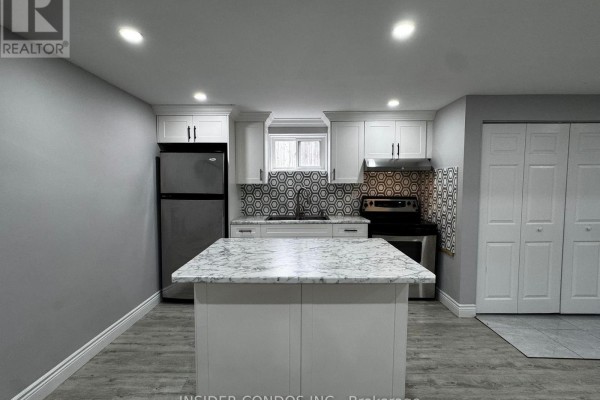 Basement - 49 Doncaster Drive, Brampton, ON L6T1S8 Photo 5