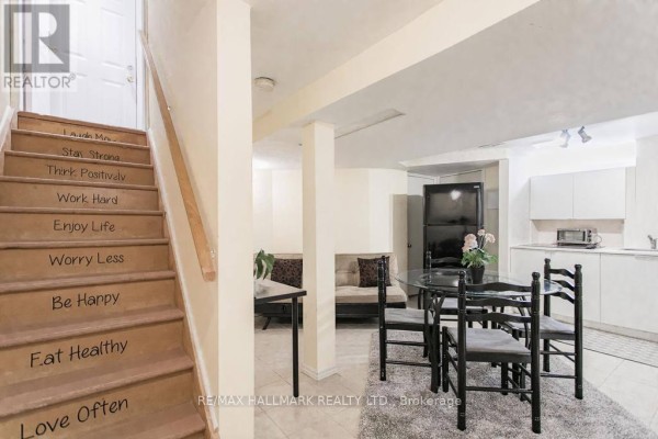 Basement - 49 Nantucket Drive, Richmond Hill, ON, photo 2