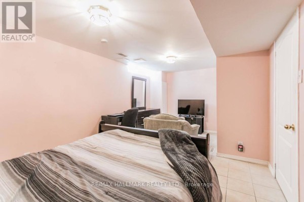 Basement - 49 Nantucket Drive, Richmond Hill, ON L4E3V8 Photo 5