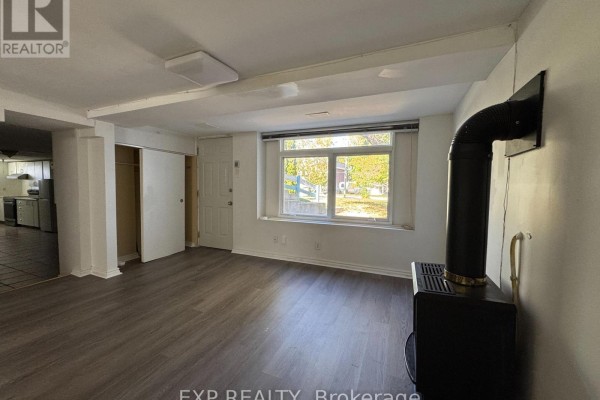 Living room - Basement - 49 Sunset Beach Road, Richmond Hill, ON L4E3G7 Photo 5
