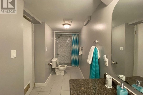 Basement - 5 America Avenue, Vaughan, ON L6A2Y1 Photo 5