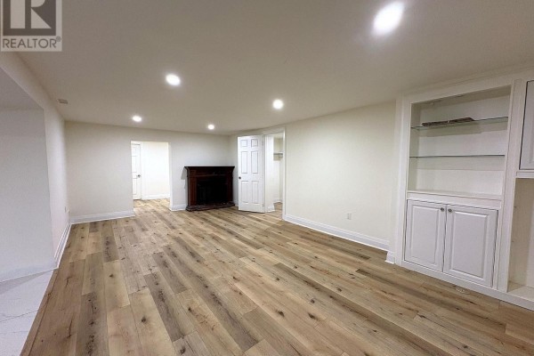 Dining room - Basement - 5 Carnegie Court, Toronto, ON M2M1W2 Photo 2