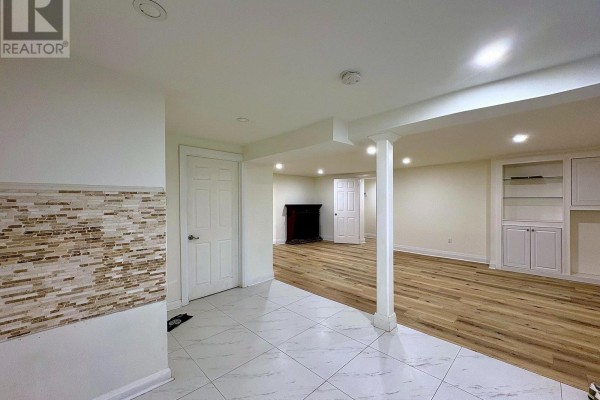 Kitchen - Basement - 5 Carnegie Court, Toronto, ON M2M1W2 Photo 3