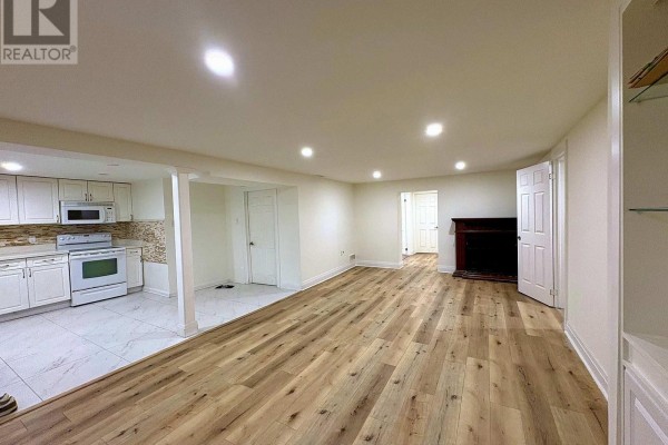 Bedroom 2 - Basement - 5 Carnegie Court, Toronto, ON M2M1W2 Photo 5