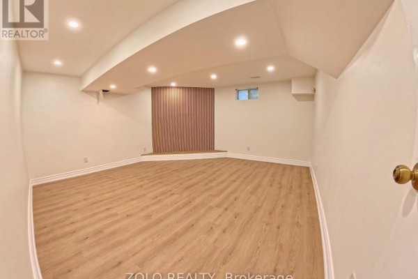 Basement - 5 Firebrace Road, Toronto, ON M1W2Z3 Photo 3