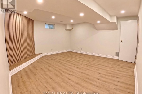 Basement - 5 Firebrace Road, Toronto, ON M1W2Z3 Photo 4