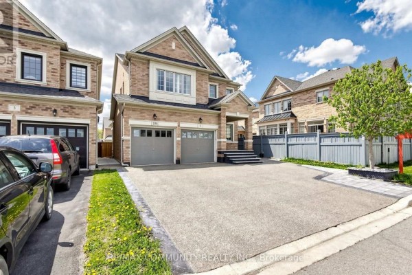 Basement - 5 Mugford Crescent N, Brampton, ON, photo 2