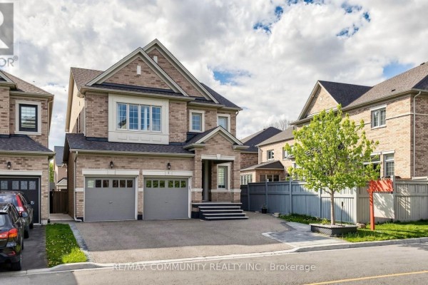 Basement - 5 Mugford Crescent N, Brampton, ON, photo 3