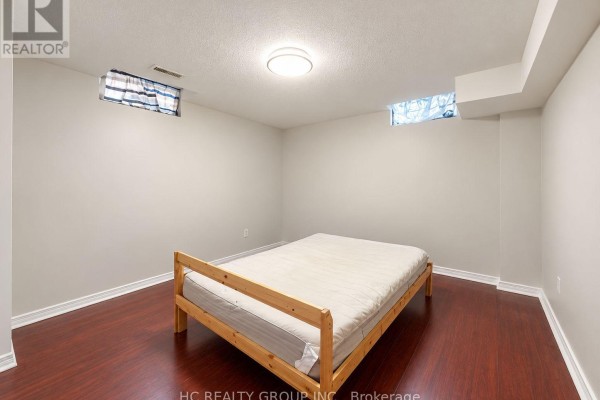 Basement - 51 Galbraith Crescent, Markham, ON L3S1K2 Photo 4