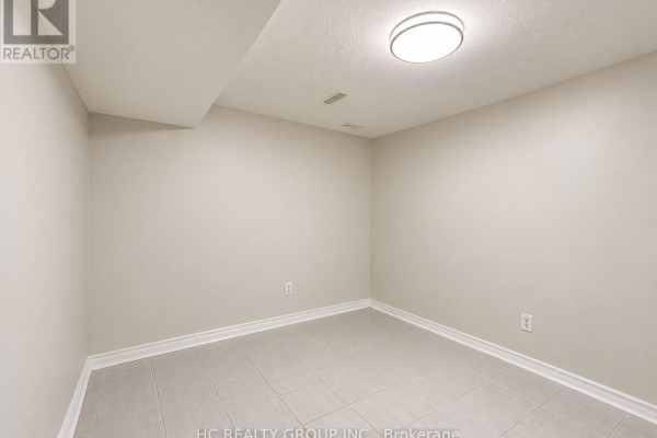 Basement - 51 Galbraith Crescent, Markham, ON L3S1K2 Photo 5