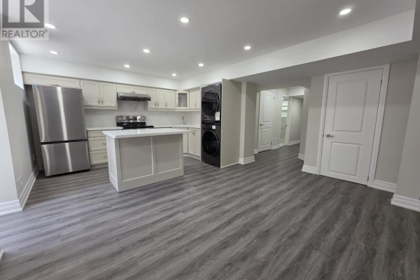 Basement - 510 Eden Brook Hill Drive, Brampton, ON, photo 2