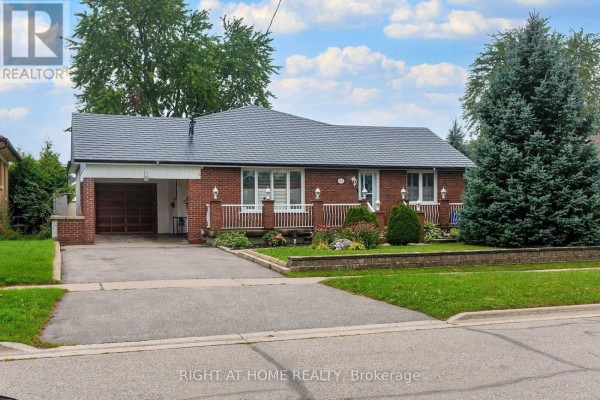#basement - 511 Woodcrest Avenue, Oshawa, ON, photo 2
