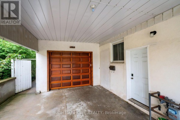#basement - 511 Woodcrest Avenue, Oshawa, ON, photo 3