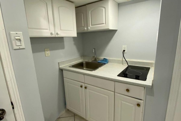 Basement - 5110 Timbermill Court, Mississauga, ON L5V2B8 Photo 5
