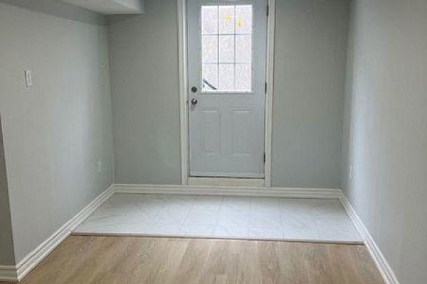 Living room - Basement - 53 Dakin Drive N, Ajax, ON L1T2S2 Photo 2