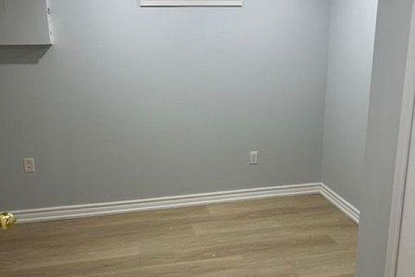 Bedroom 2 - Basement - 53 Dakin Drive N, Ajax, ON L1T2S2 Photo 5