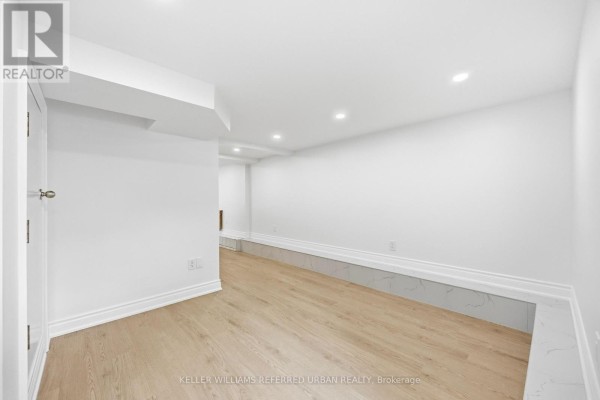 Basement - 54 Gwynne Avenue, Toronto, ON M6K2C4 Photo 4