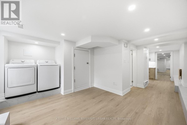 Basement - 54 Gwynne Avenue, Toronto, ON M6K2C4 Photo 5