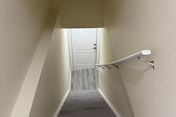 Bedroom - Basement - 54 Prince Philip Boulevard, North Dumfries, ON N0B1E0 Photo 2