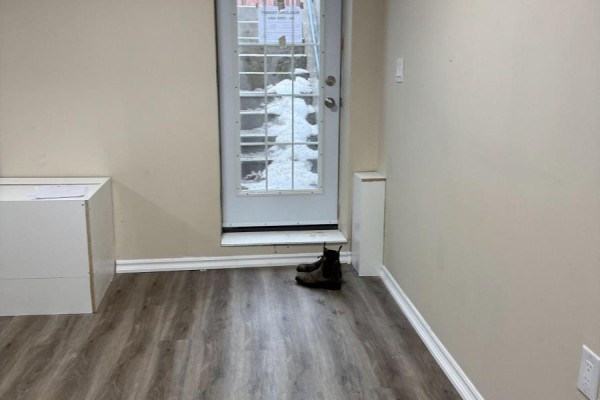 Basement - 5435 Richmeadow Mews, Mississauga, ON, photo 2