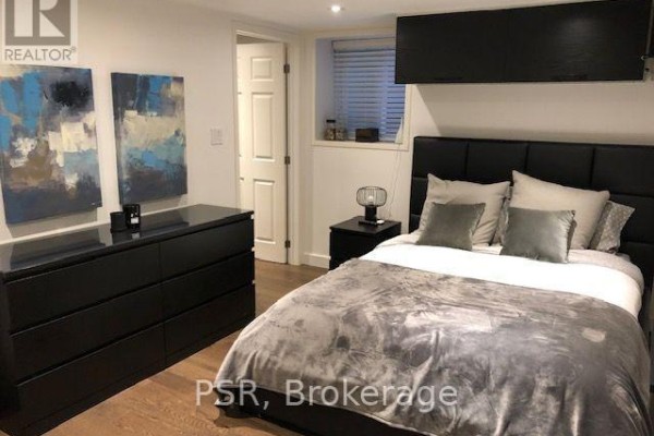 Basement - 54a Galley Avenue, Toronto, ON M6R1H1 Photo 5