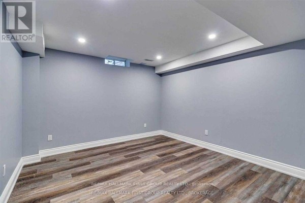 Basement - 55 Buttonshaw Street, Clarington, ON L1C0J9 Photo 5